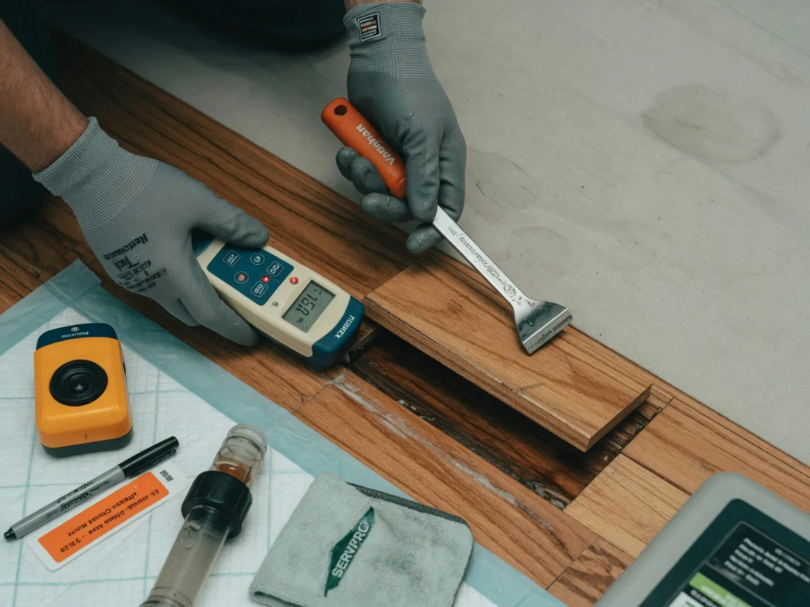 Why choose Water Damage Restoration in Greensboro, FL